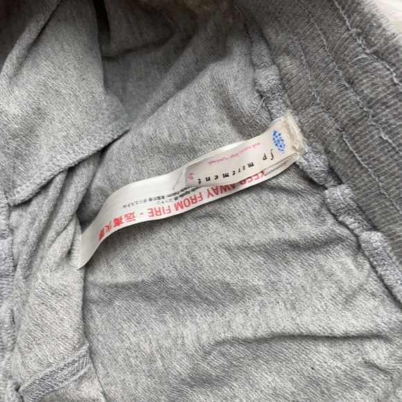 Free people FP movement shorts - Picture 3 of 4